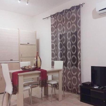 Corfu Square Studio מראה חיצוני תמונה