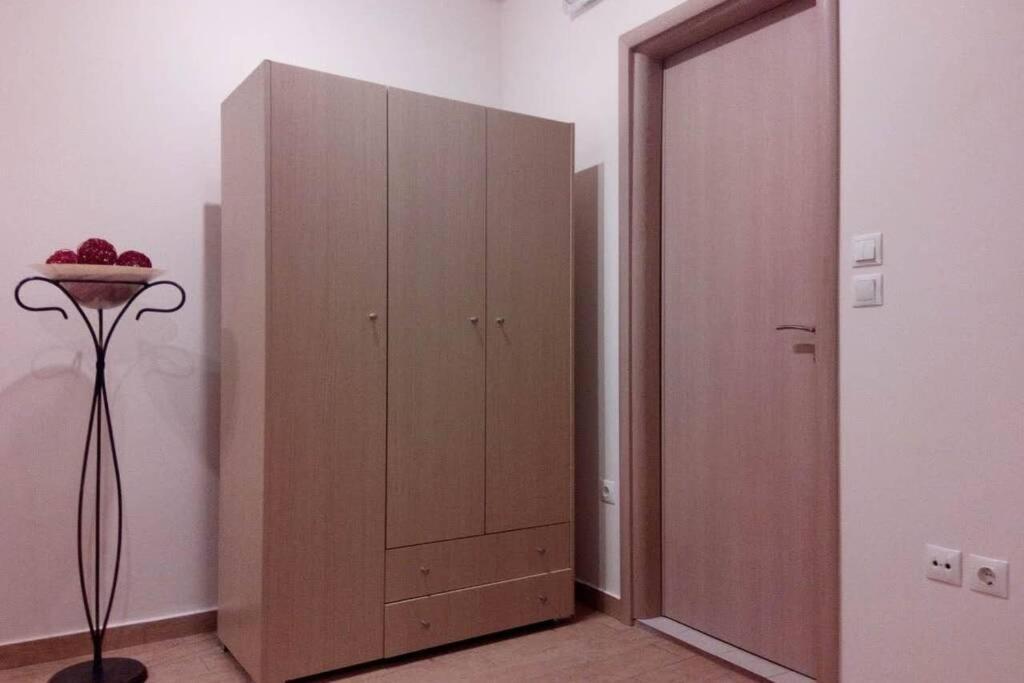 Corfu Square Studio מראה חיצוני תמונה