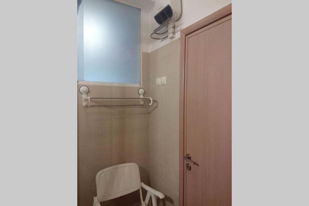 Corfu Square Studio מראה חיצוני תמונה