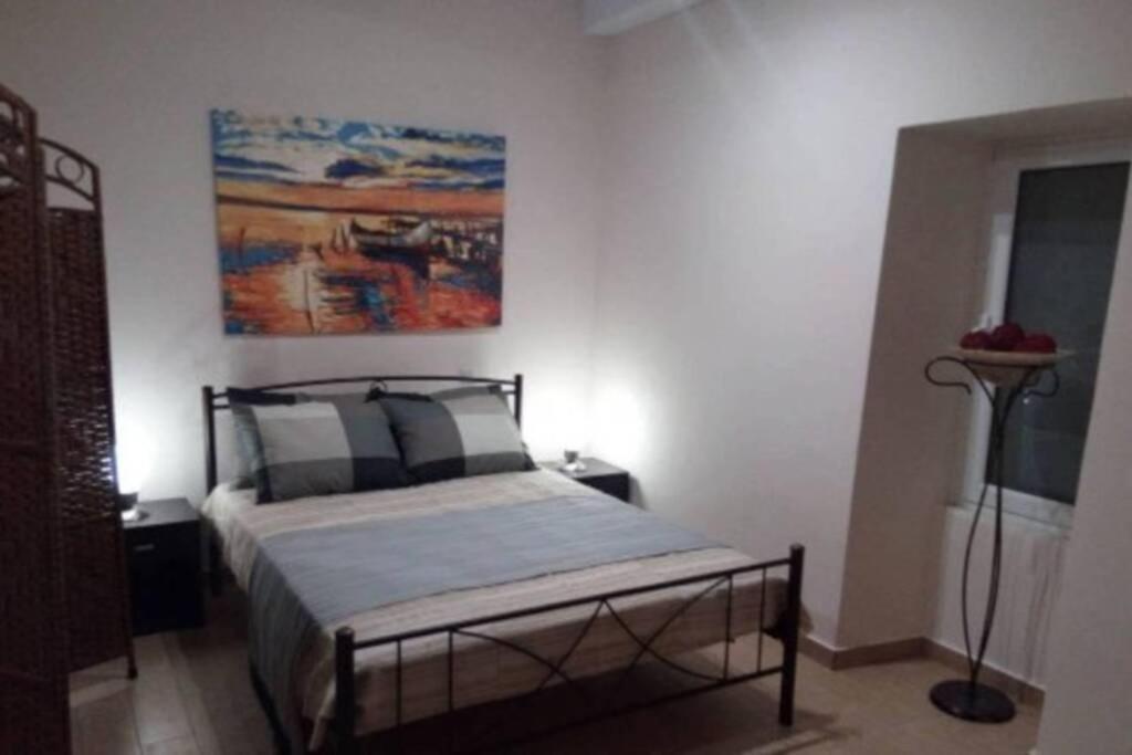 Corfu Square Studio מראה חיצוני תמונה